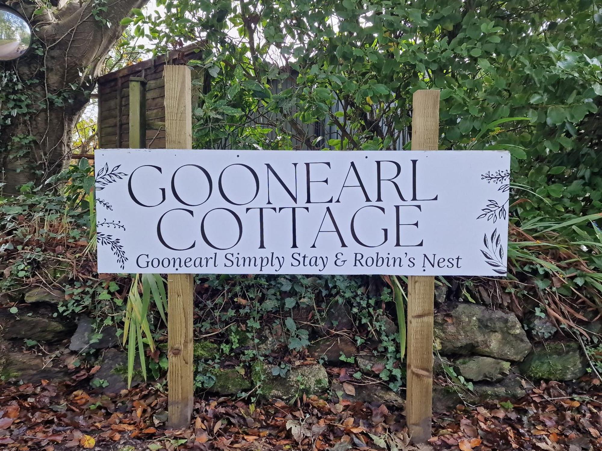 Goonearl Simply Stay Scorrier المظهر الخارجي الصورة